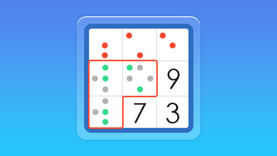 janric classic sudoku
